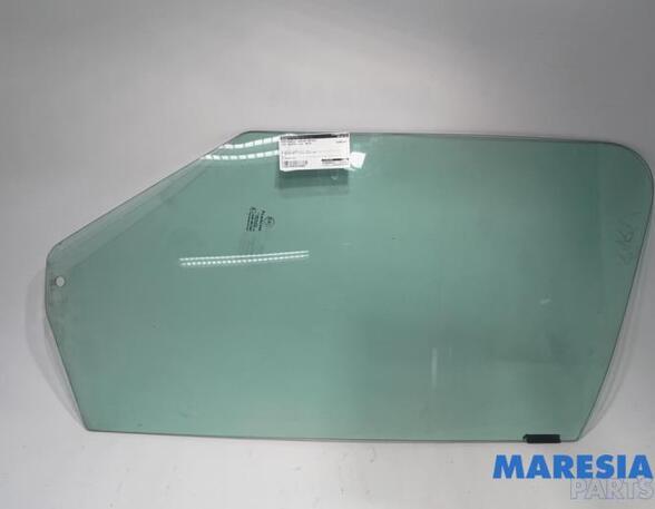 Side Window FIAT Ducato Kasten (250, 290), FIAT Ducato Bus (250, 290), FIAT Ducato Kasten (250)