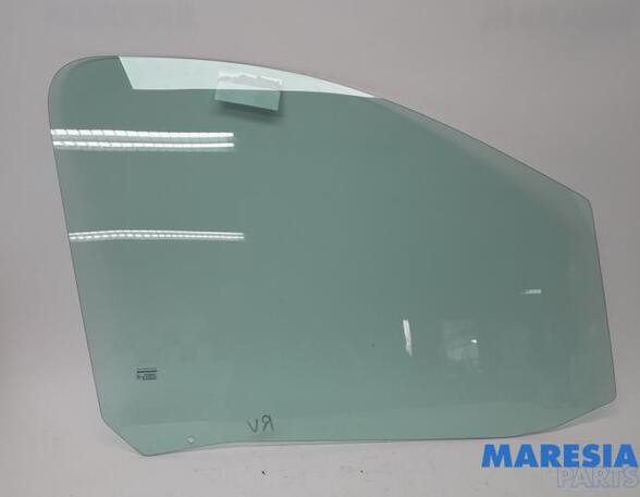 Side Window PEUGEOT EXPERT Van (VF3A_, VF3U_, VF3X_), PEUGEOT EXPERT Platform/Chassis