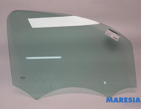 Side Window RENAULT KANGOO Express (FW0/1_), RENAULT KANGOO / GRAND KANGOO (KW0/1_)