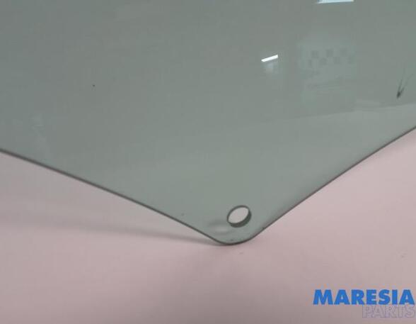 Side Window RENAULT KANGOO Express (FW0/1_), RENAULT KANGOO / GRAND KANGOO (KW0/1_)