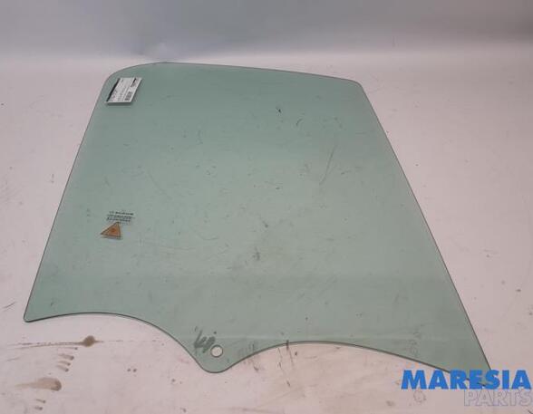 Side Window OPEL Vivaro B Kasten (--), OPEL Vivaro Combi (--), OPEL Vivaro B Kasten (X82)