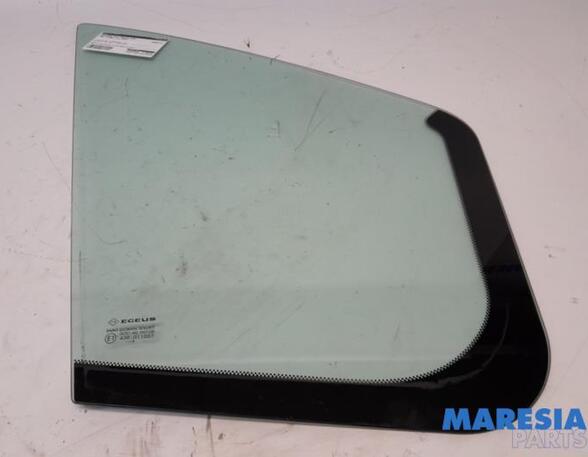 Side Window OPEL Vivaro B Kasten (--), OPEL Vivaro Combi (--), OPEL Vivaro B Kasten (X82)