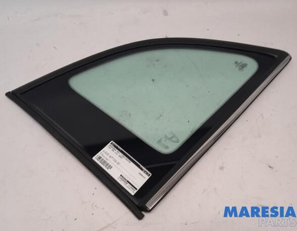 Side Window FIAT 500 (312), FIAT 500 C (312), FIAT 500/595/695 (312), FIAT 500C/595C/695C (312)