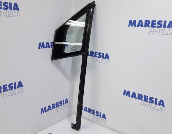 Side Window RENAULT CAPTUR I (J5_, H5_), RENAULT CLIO IV (BH_)