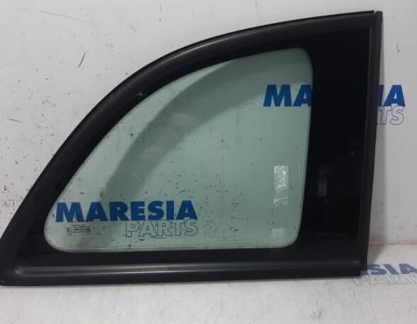 Side Window FIAT 500 (312_), FIAT 500 C (312_), ABARTH 500 / 595 / 695 (312_), ABARTH 500C / 595C / 695C (312_)