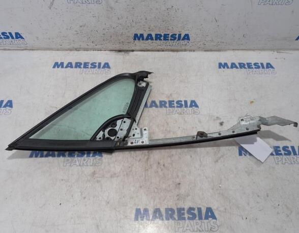 Side Window PEUGEOT 307 CC (3B)