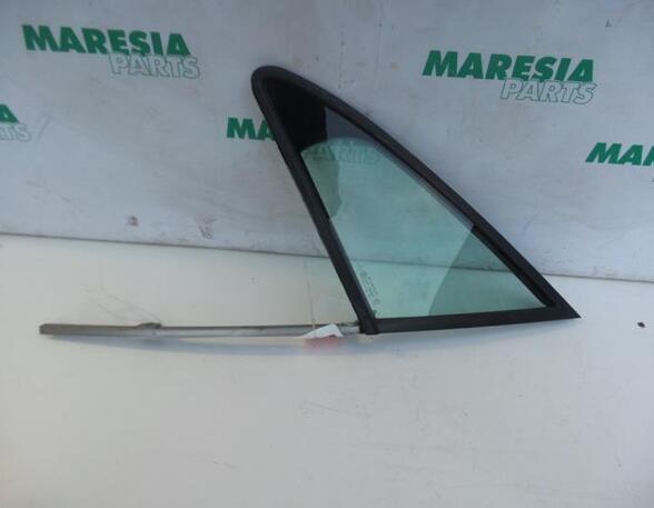 Side Window PEUGEOT 407 SW (6E_)