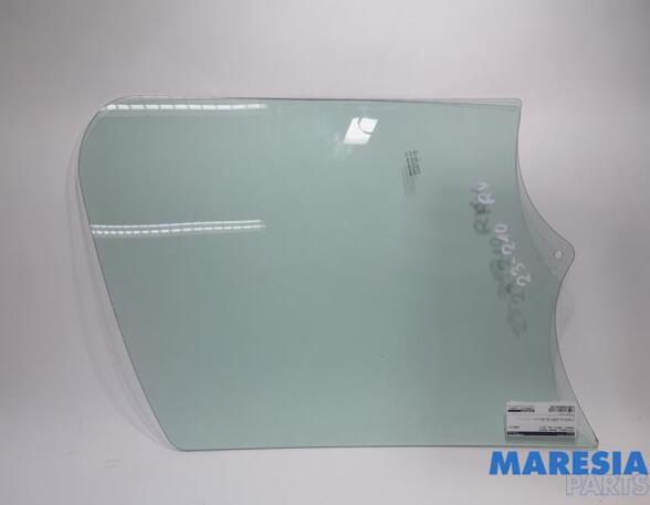 Side Window RENAULT TRAFIC III Van (FG_)