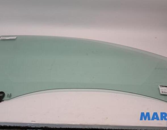 Side Window RENAULT CLIO III (BR0/1, CR0/1), RENAULT CLIO II (BB_, CB_), RENAULT CLIO IV (BH_)