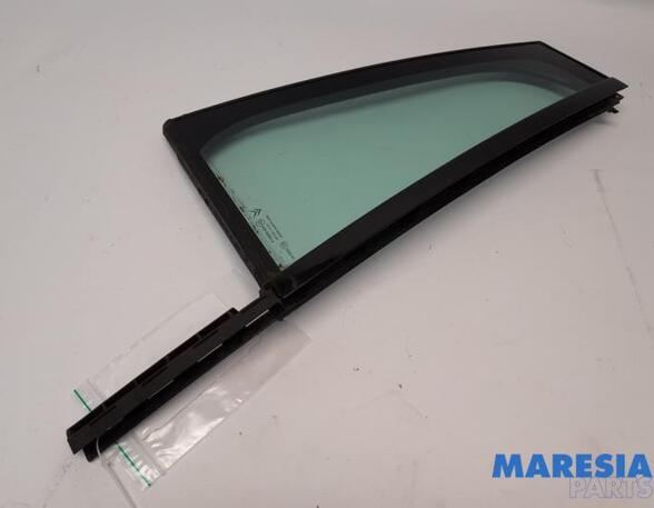 Side Window CITROËN C4 GRAND PICASSO I (UA_), CITROËN C4 PICASSO I MPV (UD_)