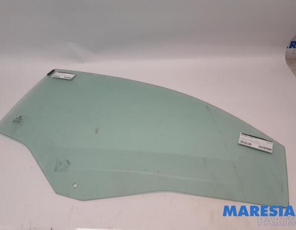 Side Window FIAT 500 (312_), FIAT 500 C (312_), ABARTH 500 / 595 / 695 (312_), ABARTH 500C / 595C / 695C (312_)