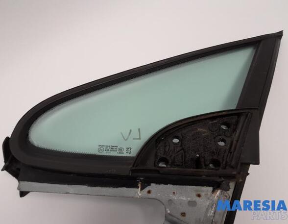 Side Window PEUGEOT 307 CC (3B)