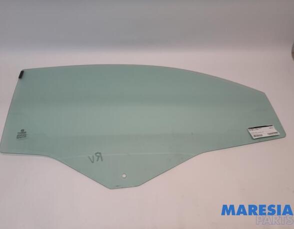 Side Window FIAT 500 (312_), FIAT 500 C (312_), ABARTH 500C / 595C / 695C (312_), ABARTH 500 / 595 / 695 (312_)