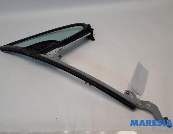 Side Window PEUGEOT 307 CC (3B)