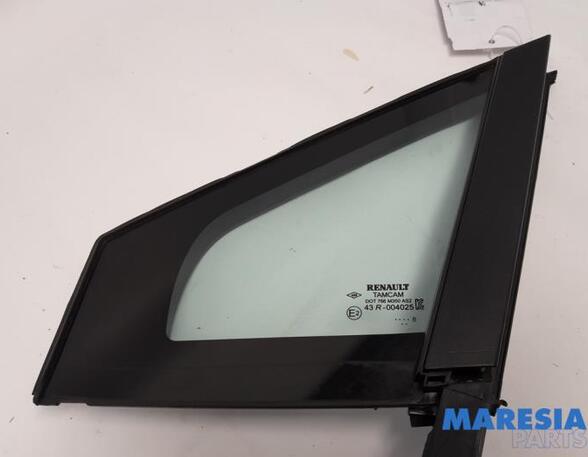 Side Window RENAULT CLIO IV Grandtour (KH_), RENAULT CAPTUR I (J5_, H5_), RENAULT CLIO IV (BH_)