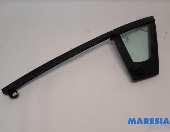 Side Window RENAULT CLIO IV Grandtour (KH_), RENAULT CAPTUR I (J5_, H5_), RENAULT CLIO IV (BH_)