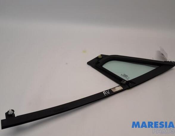 Side Window RENAULT CLIO IV Grandtour (KH_), RENAULT CAPTUR I (J5_, H5_), RENAULT CLIO IV (BH_)