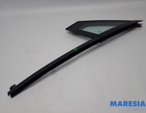 Side Window RENAULT CAPTUR I (J5_, H5_), RENAULT CLIO IV (BH_), RENAULT CLIO IV Grandtour (KH_)