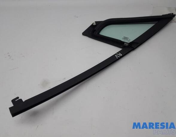 Side Window RENAULT CAPTUR I (J5_, H5_), RENAULT CLIO IV (BH_), RENAULT CLIO IV Grandtour (KH_)