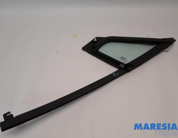 Side Window RENAULT CLIO IV Grandtour (KH_), RENAULT CAPTUR I (J5_, H5_), RENAULT CLIO IV (BH_)