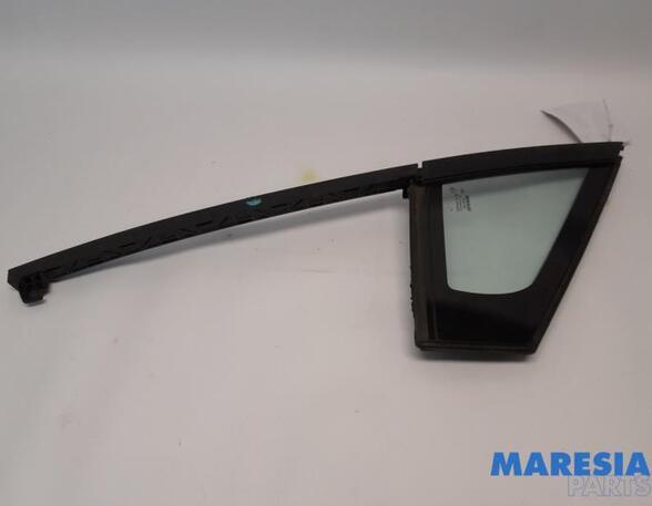 Side Window RENAULT CLIO IV Grandtour (KH_), RENAULT CAPTUR I (J5_, H5_), RENAULT CLIO IV (BH_)