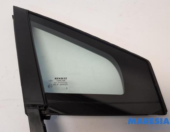 Side Window RENAULT CAPTUR I (J5_, H5_), RENAULT CLIO IV (BH_), RENAULT CLIO IV Grandtour (KH_)