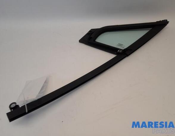 Side Window RENAULT CAPTUR I (J5_, H5_), RENAULT CLIO IV (BH_), RENAULT CLIO IV Grandtour (KH_)