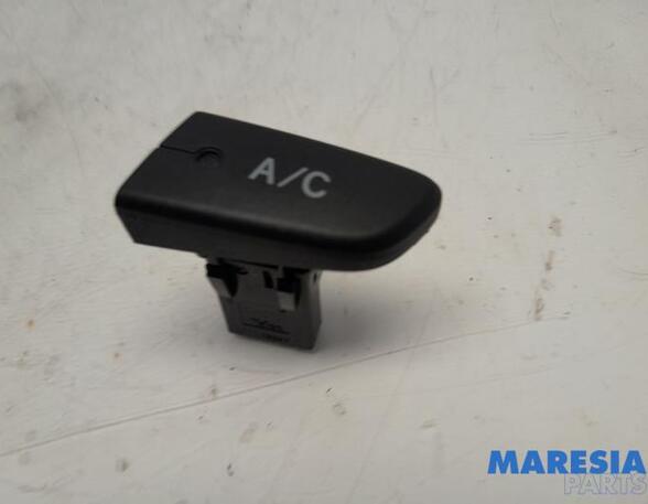 Air Conditioning Control Unit CITROËN C1 (PM_, PN_)