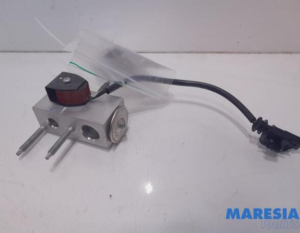 Air Conditioning Expansion Valve OPEL CORSA F (P2JO)