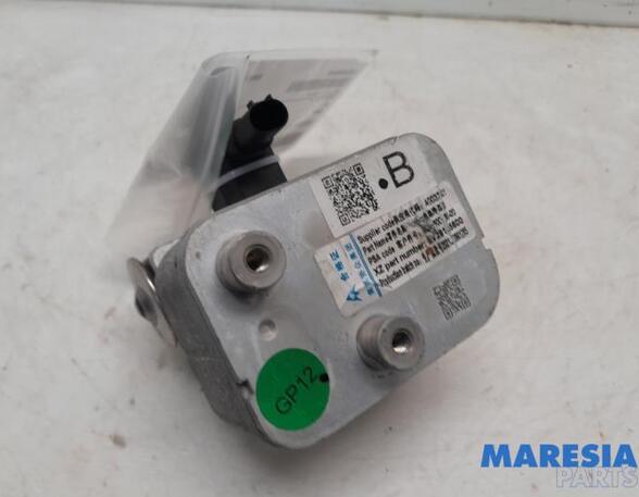 Expansionsventil für Klimaanlage Citroen C4 III BA, BB, BC 09000003 P20849733