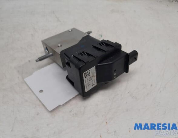 Expansionsventil für Klimaanlage Citroen C4 III BA, BB, BC T16961C P20866530