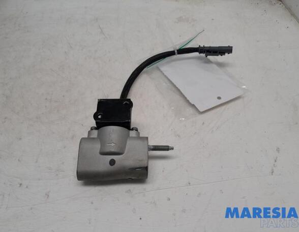 Air Conditioning Expansion Valve CITROËN C4 III (BA_, BB_, BC_)