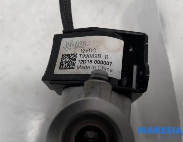 Air Conditioning Expansion Valve CITROËN C4 III (BA_, BB_, BC_)