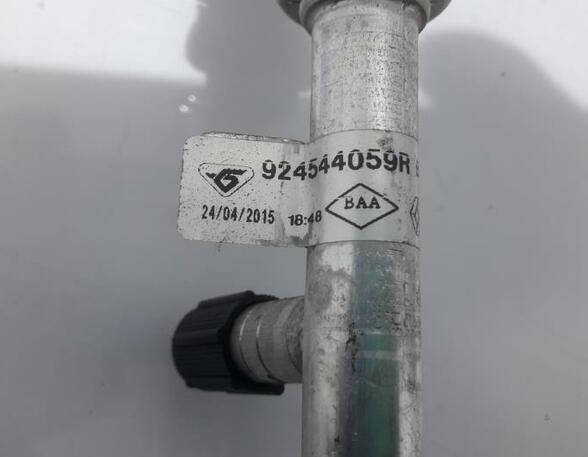 Hochdruck-/Niederdruckleitung für Klimaanlage Renault Clio IV BH 924544059R P12144245