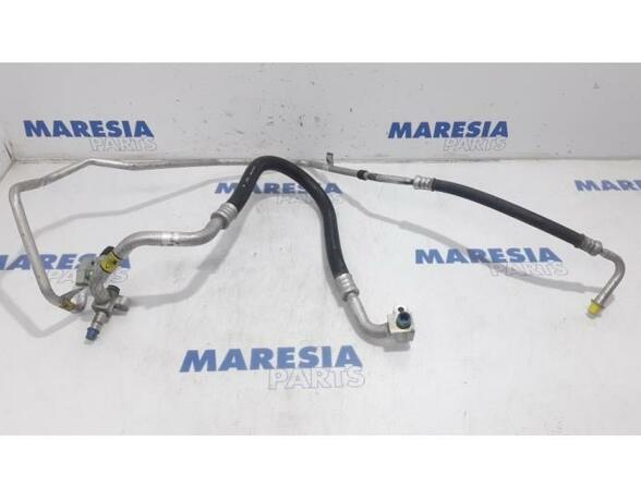 Air Conditioning Line FIAT 500 (312), FIAT 500 C (312)