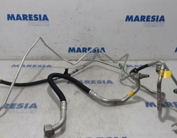 Air Conditioning Line FIAT 500 (312), FIAT 500 C (312)