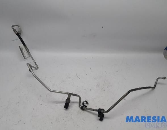 Air Conditioning Line PEUGEOT 307 CC (3B)