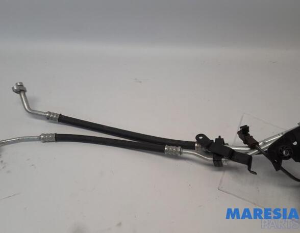 Airconditioning Drukleiding RENAULT ZOE (BFM_), RENAULT ZOE Hatchback Van (BFM_)