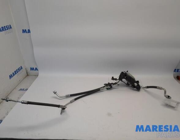 Air Conditioning Line RENAULT ZOE (BFM_), RENAULT ZOE Hatchback Van (BFM_)