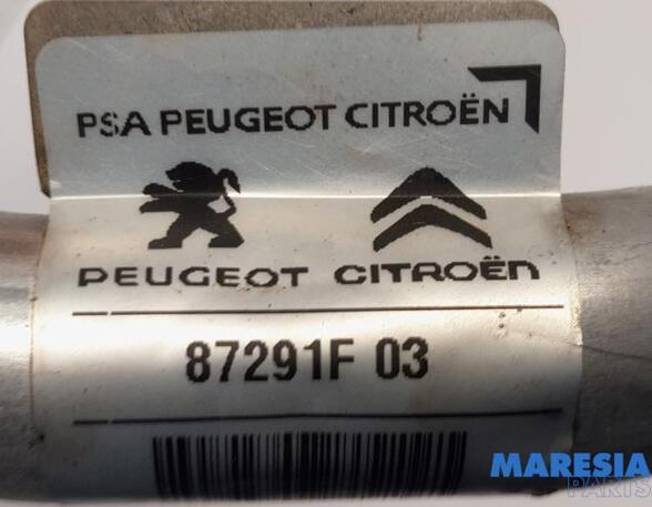 Airconditioning Drukleiding PEUGEOT 308 SW II (LC_, LJ_, LR_, LX_, L4_)