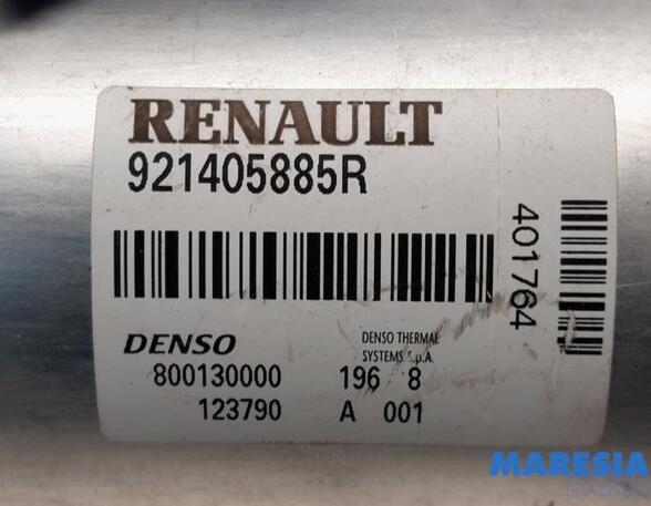 Droger airconditioning RENAULT ZOE (BFM_)