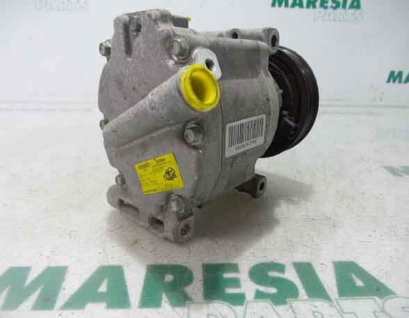 Air Conditioning Compressor FIAT 500 (312), FIAT 500 C (312)