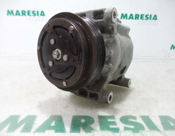 Klimakompressor Fiat 500 312 51747318 P8596058