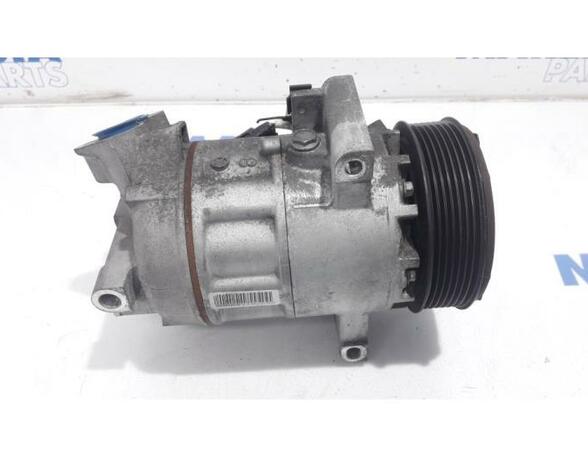 Airco Compressor RENAULT Clio IV Grandtour (KH)