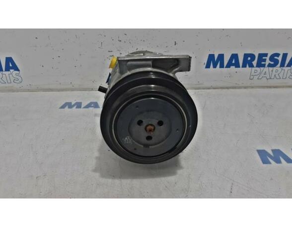 Air Conditioning Compressor ALFA ROMEO Mito (955)