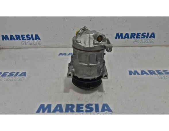 Air Conditioning Compressor ALFA ROMEO Mito (955)