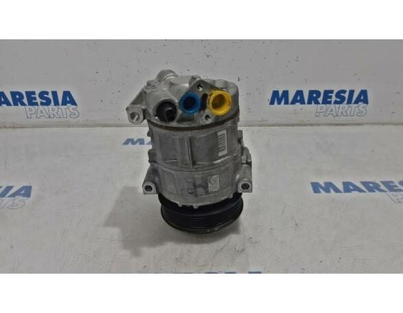 Airco Compressor ALFA ROMEO Mito (955)