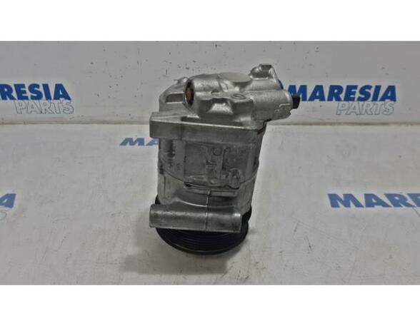 Air Conditioning Compressor ALFA ROMEO Mito (955)