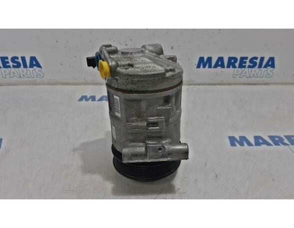 Air Conditioning Compressor ALFA ROMEO Mito (955)