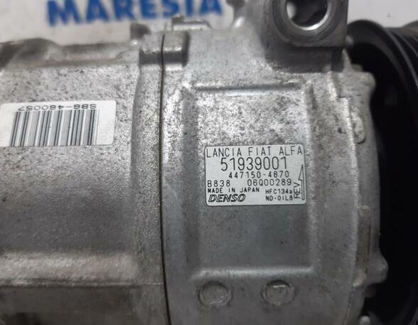 Klimakompressor Fiat Punto 199 51939001 P17704497